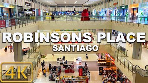 robinsons place santiago cinema|Robinsons Malls .